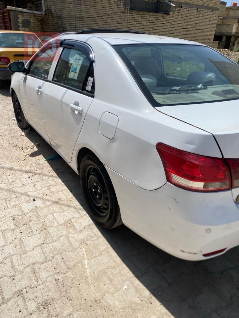 بي واي دي G3